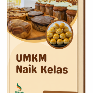 UMKM  Naik Kelas