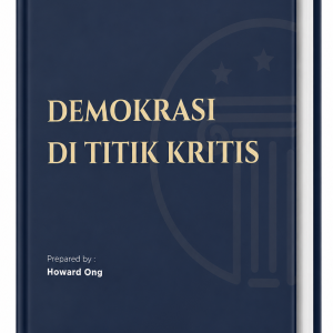 Demokrasi di Titik Kritis