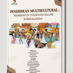 PENDIDIKAN MULTIKULTURAL: MEMBANGUN TOLERANSI DALAM KEBERAGAMAN