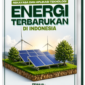 REKAYASA DAN APLIKASI TEKNOLOGI ENERGI TERBARUKAN DI INDONESIA