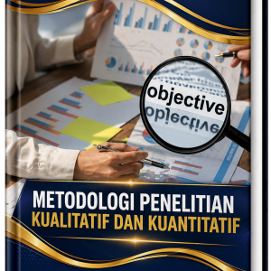 METODOLOGI PENELITIAN KUANTITATIF DAN KUALITATIF