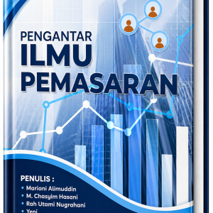 PENGANTAR ILMU PEMASARAN