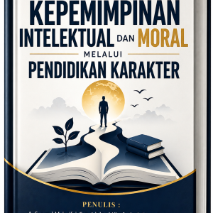 MEMBANGUN KEPEMIMPINAN INTELEKTUAL DAN MORAL MELALUI PENDIDIKAN KARAKTER