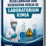 KESELAMATAN DAN KESEHATAN KERJA DI LABORATORIUM KIMIA