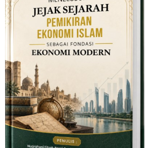 MENELUSURI JEJAK SEJARAH PEMIKIRAN EKONOMI ISLAM SEBAGAI FONDASI EKONOMI MODERN