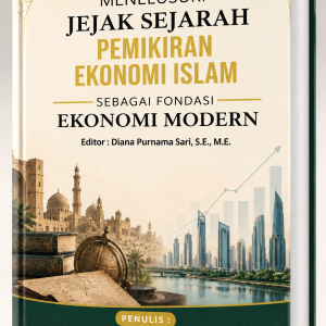 MENELUSURI JEJAK SEJARAH PEMIKIRAN EKONOMI ISLAM SEBAGAI FONDASI EKONOMI MODERN